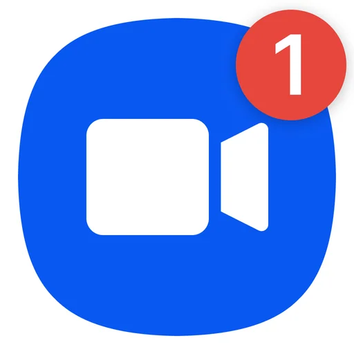 Video Meeting : Online Meeting logo