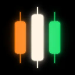 Virtual Trading India logo