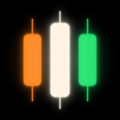 Virtual Trading India logo