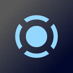 Secret Recorder (Black Screen) logo