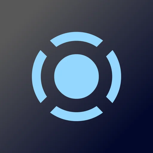 Secret Recorder (Black Screen) logo