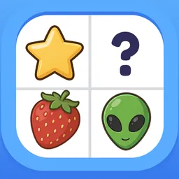 Griddle - Logic Game logo