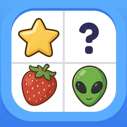 Griddle - Logic Game logo