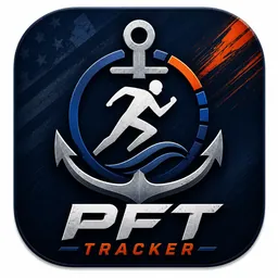 PFT Tracker - CG logo
