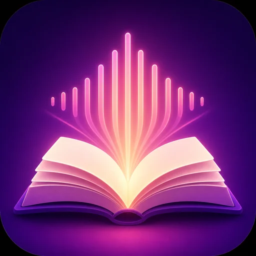 OL Reader logo