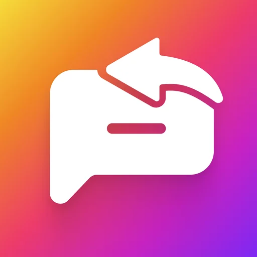 Auto Reply: Comment & DM logo