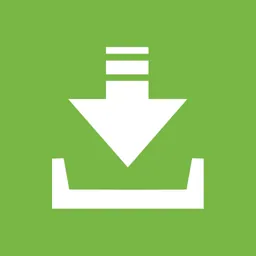 Torrent File Saver logo