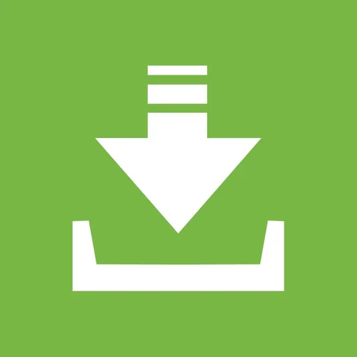 Torrent File Saver logo