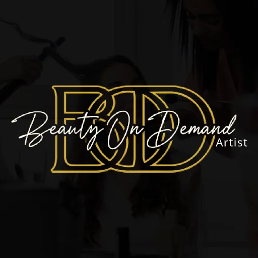 Beauty On Demand – Artist logo