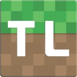 t launcher logo