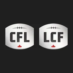 CFL: The Official App logo