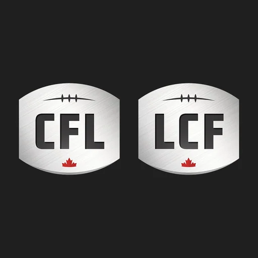 CFL: The Official App logo