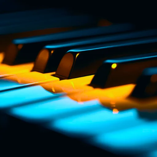 Piano ´ logo