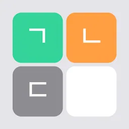 단어 맞히기 - 한글 단어 맞히기 게임 logo