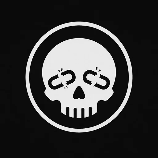 Dead Link Researcher logo