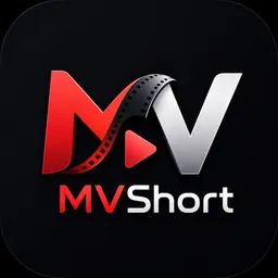 MVShort logo