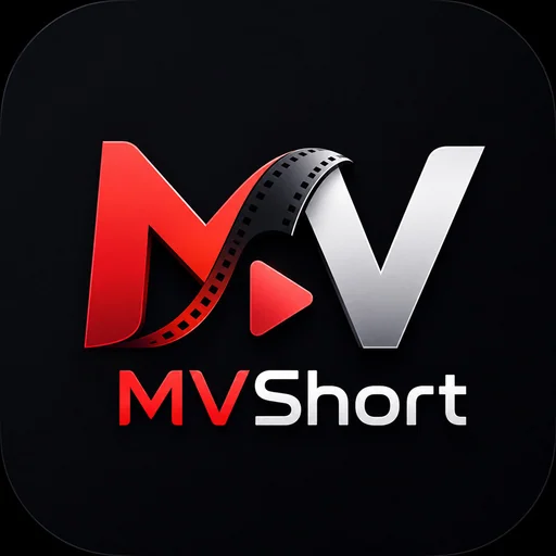 MVShort logo