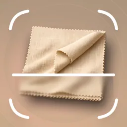 Fabric Identifier: AI Scanner logo