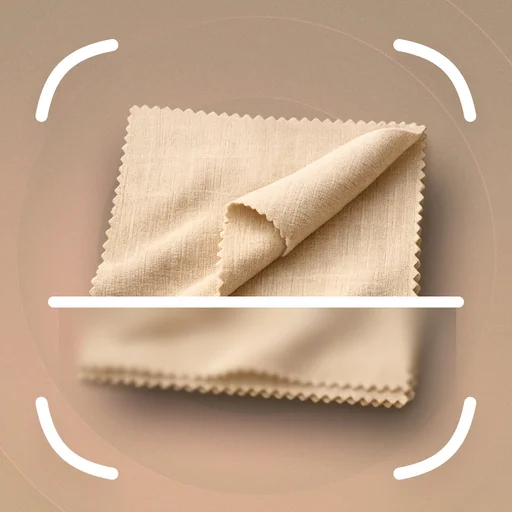 Fabric Identifier: AI Scanner logo