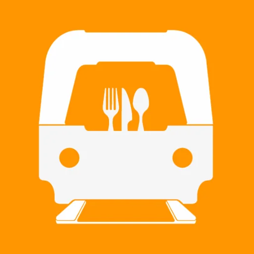 Railrestro Vendor logo