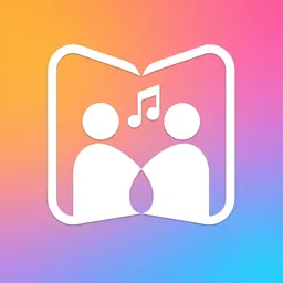 对音 logo