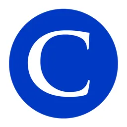 Chronicle of Higher Education logo
