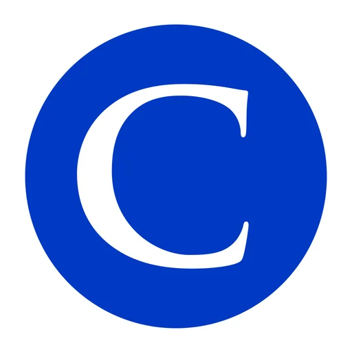 Chronicle of Higher Education logo