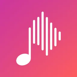 AmpliFire Offline Music Player logo