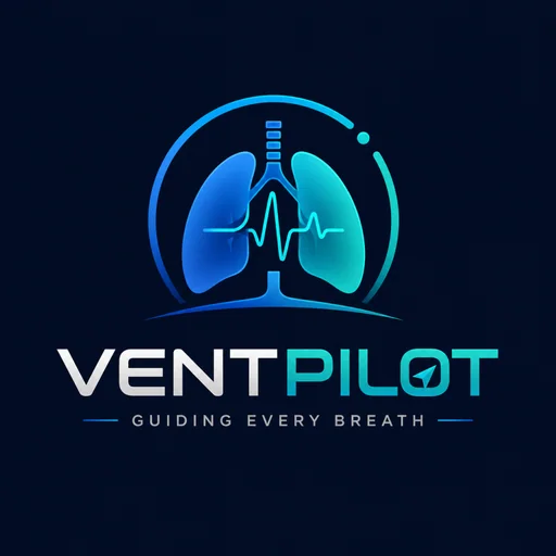 VentPilot logo