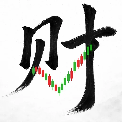 Wealth Navigator 财富领航 logo