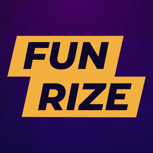 Funrize™: Social Casino logo