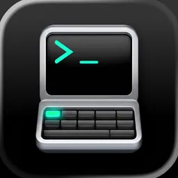 Terminalko - SSH Terminal logo