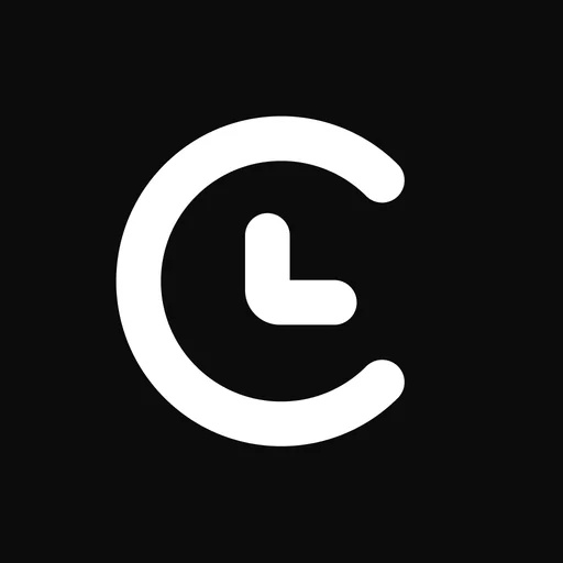 CashLog – Time & Invoices logo