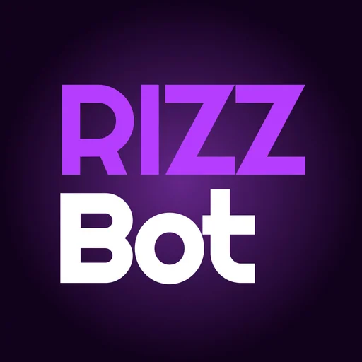 Rizzbot: AI Texting Wingman logo