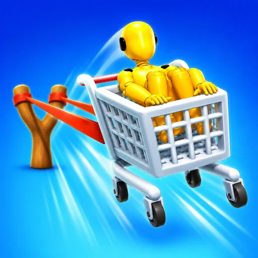 Sling Cart logo