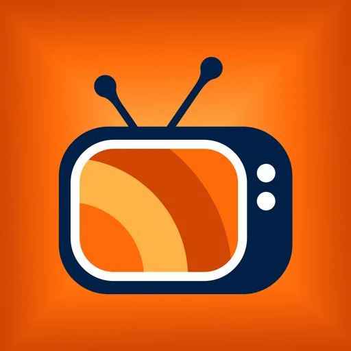 TeeviHub: IPTV Player logo