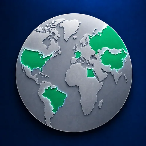 Scratch Atlas: Travel Map logo
