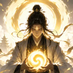 XianPath: Idle Ascension logo