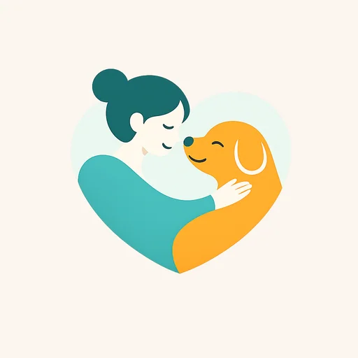 TendWell: Dog Care logo