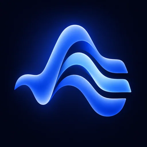 Audio Layrs - AI Vocal Remover logo