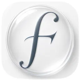 Fontbridge: Custom Fonts logo