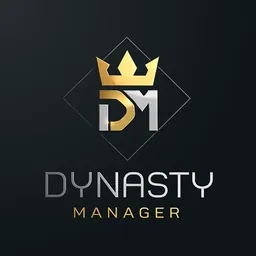 Basketball Dynasty Manager logo