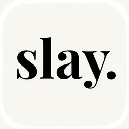 Slay 75 logo