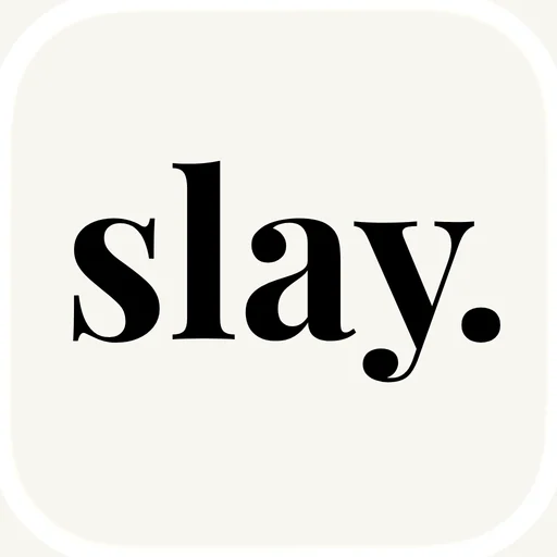 Slay 75 logo