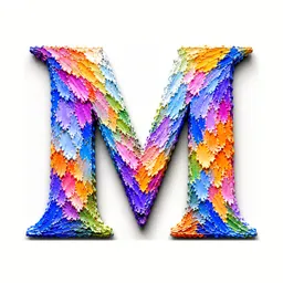Monet: Design Review logo