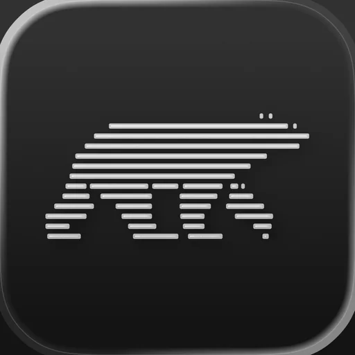 Pollar News logo