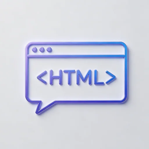 HTML Runner: Live Preview logo