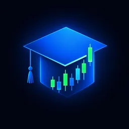 Options Academy logo