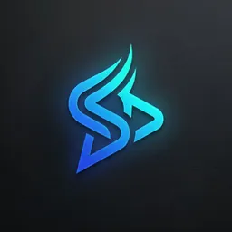 Spark Media Player logo