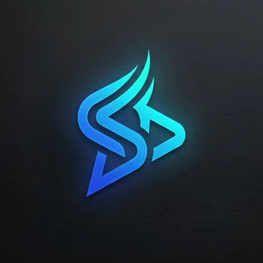 Spark Media Player logo